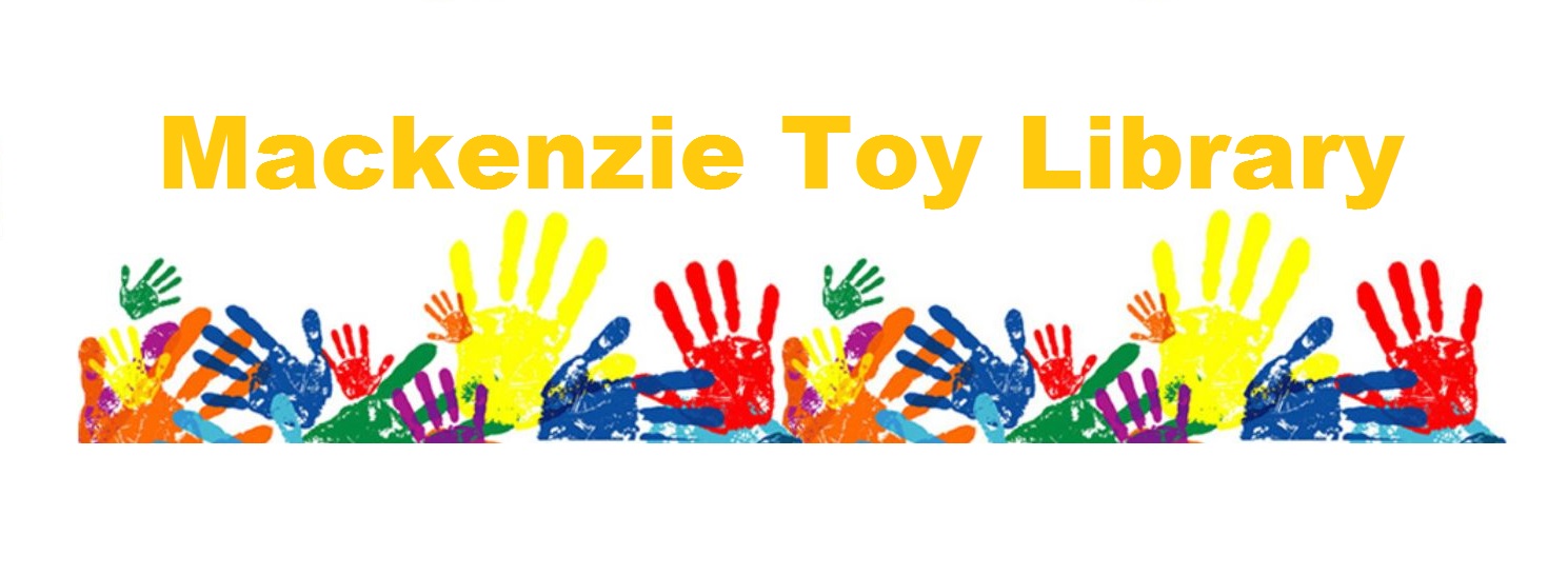 Mackenzie Toy Library Logo