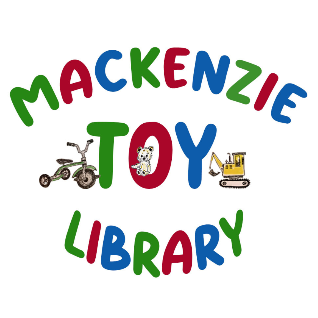 Mackenzie Toy Library Logo