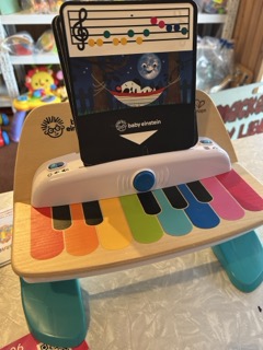 Hape Piano