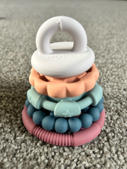 Silicon Stacker