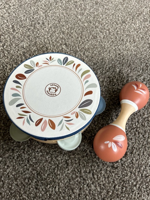 Baby Musical Instruments