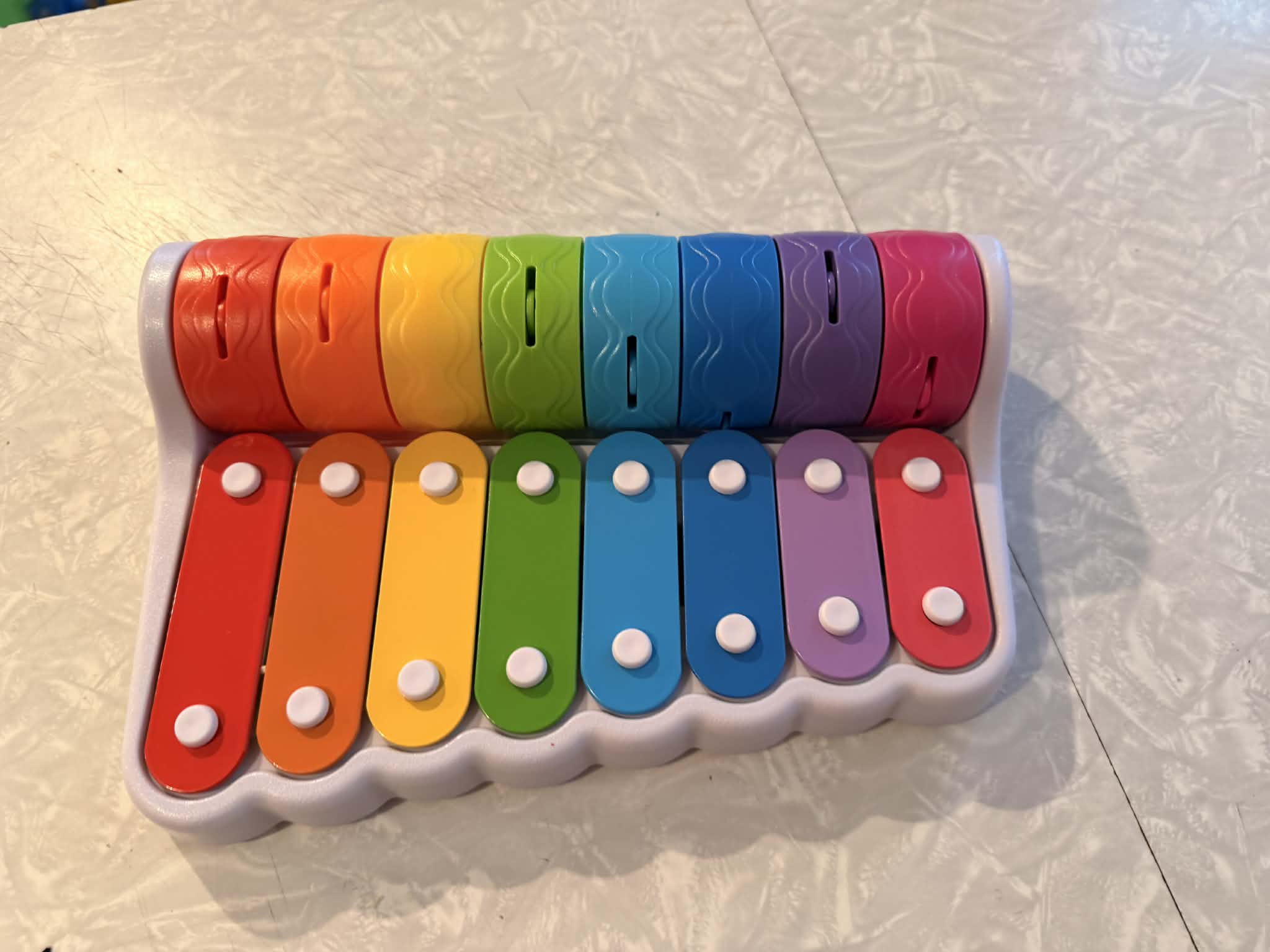 Rock n Roll Xylophone