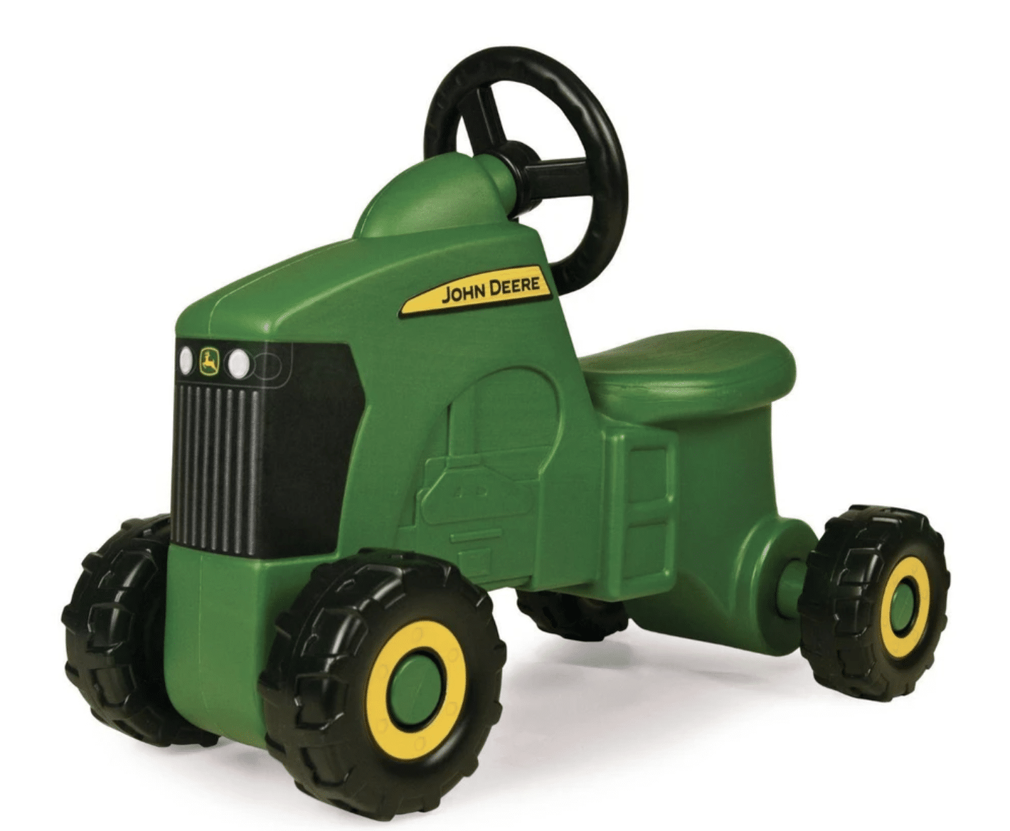 John Deer Sit and Scoot