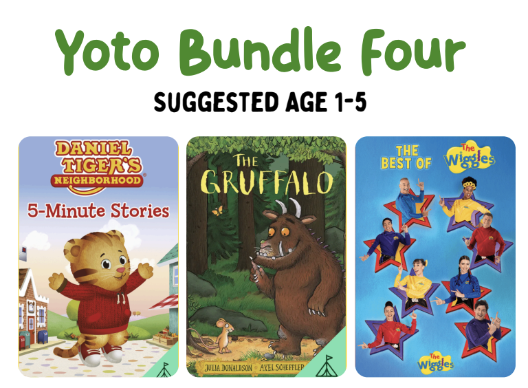 Bundle 4
