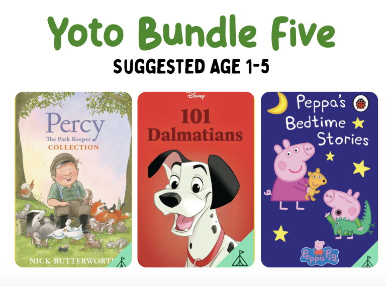 Bundle 5