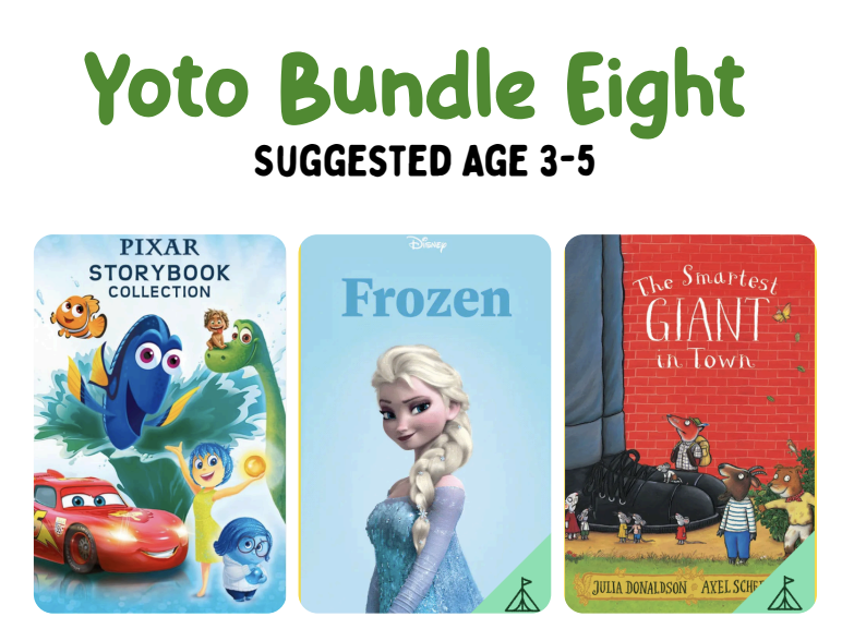 Bundle 8