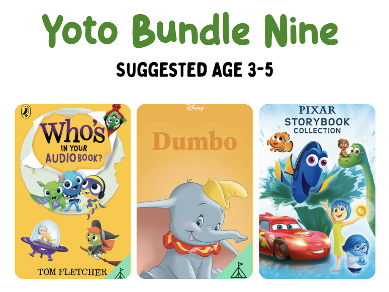 Bundle 9