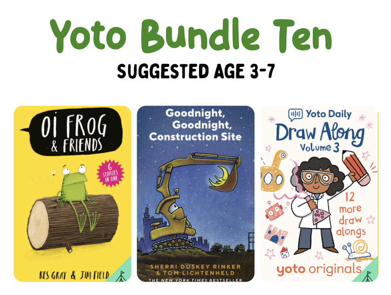 Bundle 10