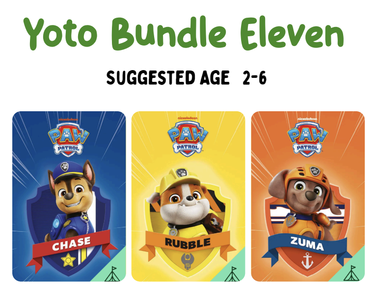 Bundle 11