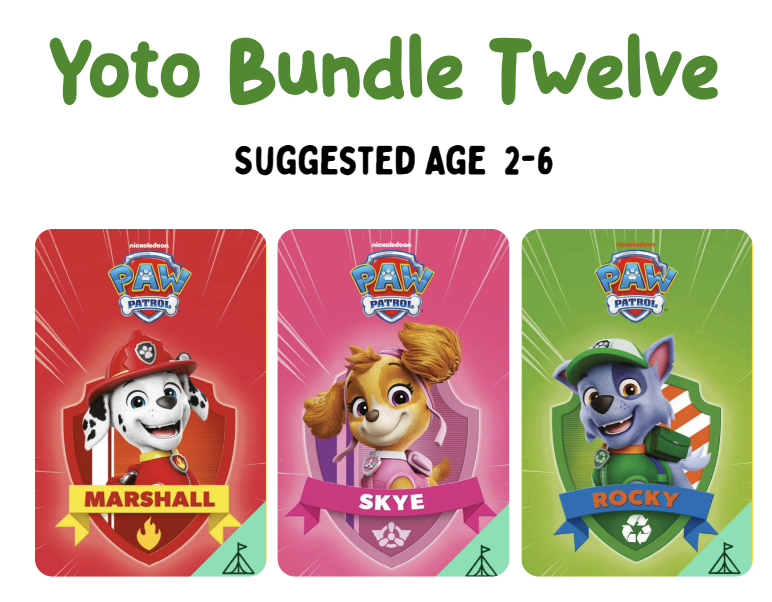 Bundle 12